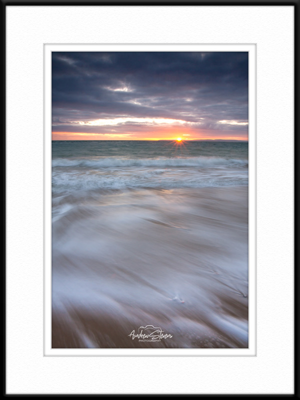 wait for it, wait for it...